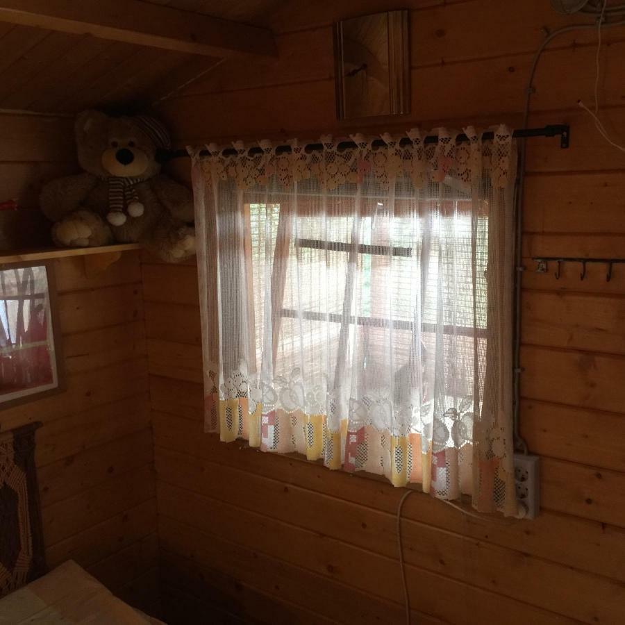 Paros Fahaz Leilighet Balatonföldvár Eksteriør bilde